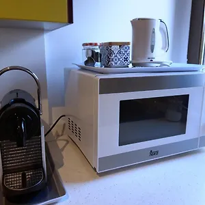  Apartamento Novias 4 España