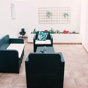 Casa Beta Buenavista Del Norte