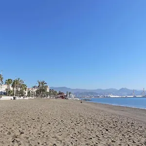  Apartamento Casa Fenicia - Cosy With Free Private Parking España