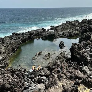 Aventura En Buenavista Del Norte