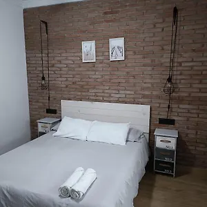  Apartamento Familiar España
