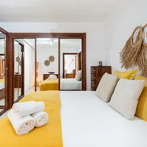  Apartamento Blonzu Tailandia España