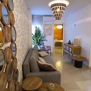 Apartamento Corazon Andaluz España