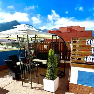 Chc - Topetes Buenavista Del Norte
