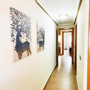  Apartamento Sol Zen España