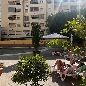  Apartamento In Center España