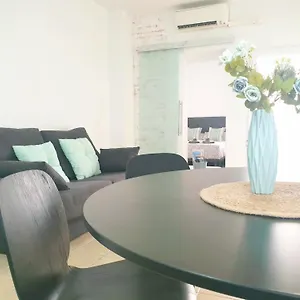  Apartamento Picasso's Neighbor España