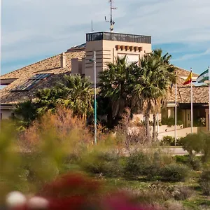  Apartamento Valle Golf Luxury España
