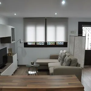 Apartamento La Casita De Angela España