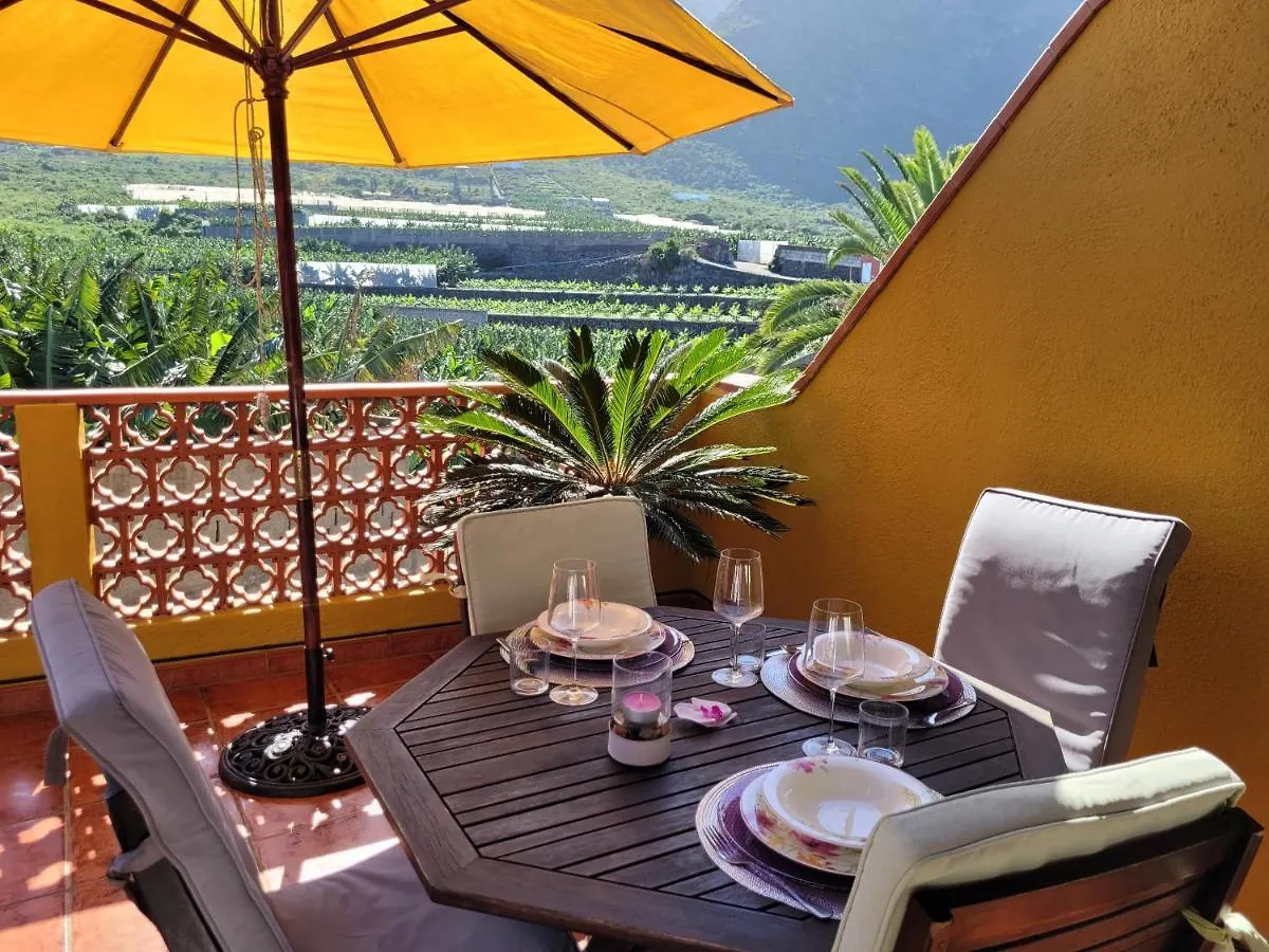 Сasa de vacaciones Villa La Cuadra Buenavista Del Norte