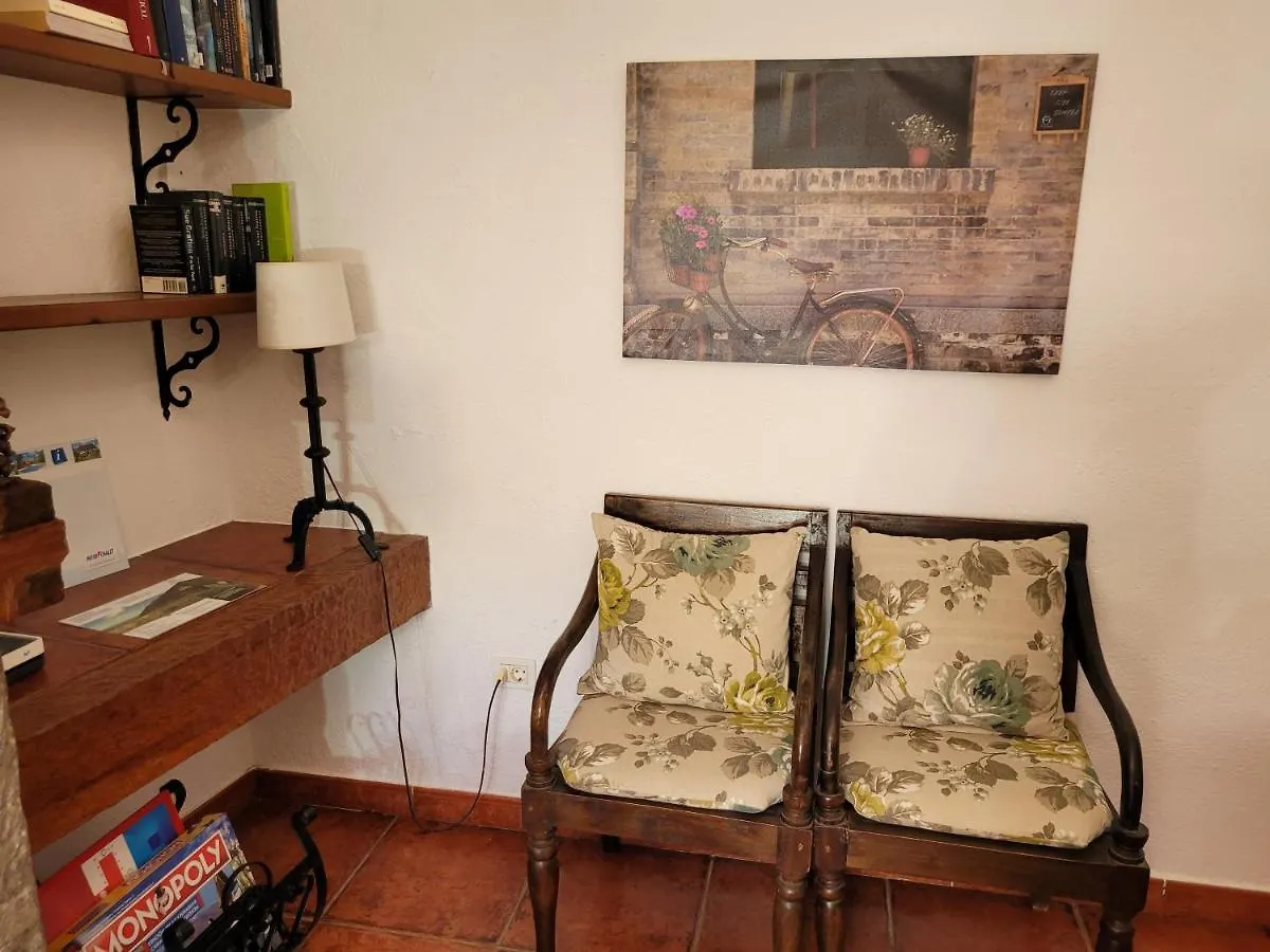 Villa La Cuadra Buenavista Del Norte