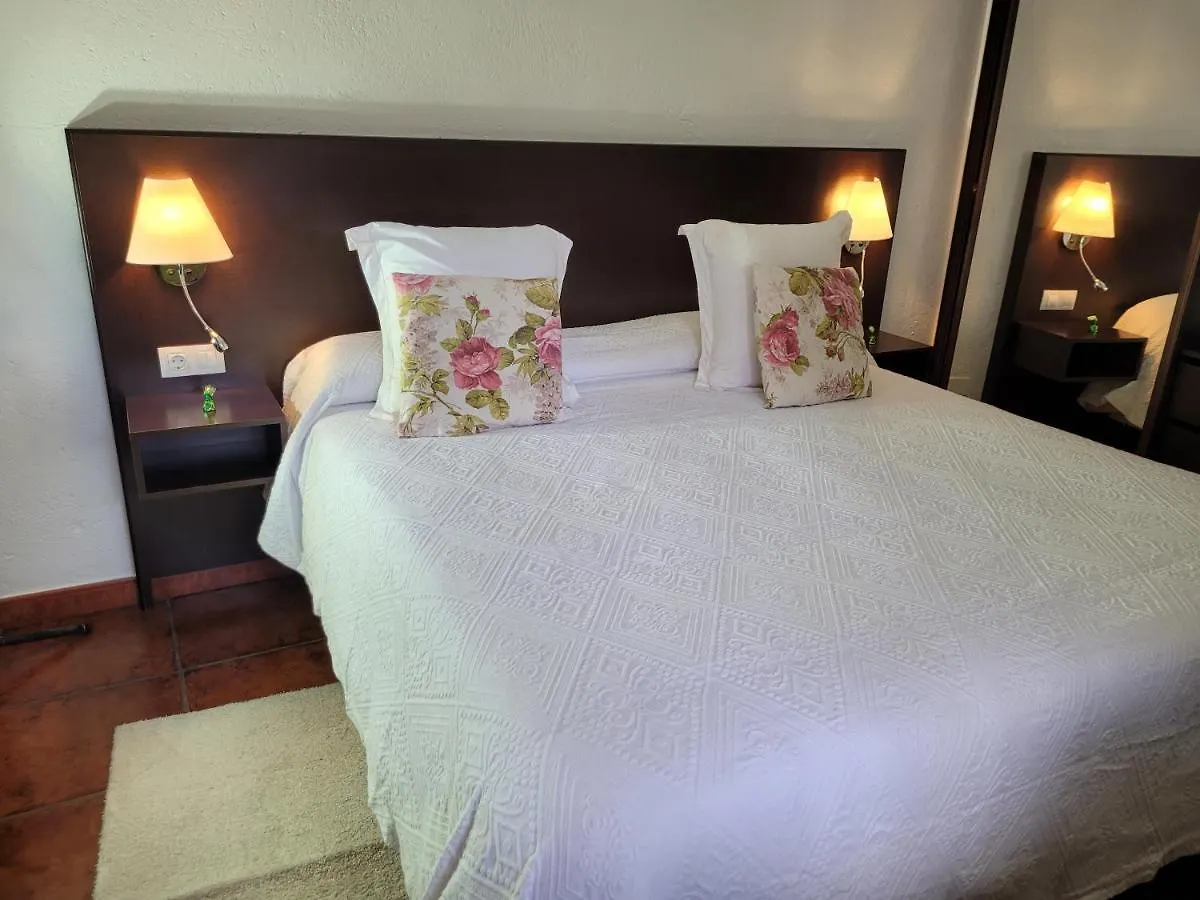 Сasa de vacaciones Villa La Cuadra Buenavista Del Norte
