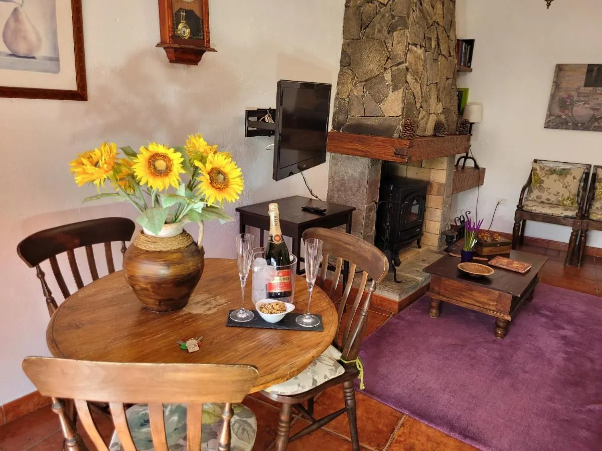Villa La Cuadra Buenavista Del Norte