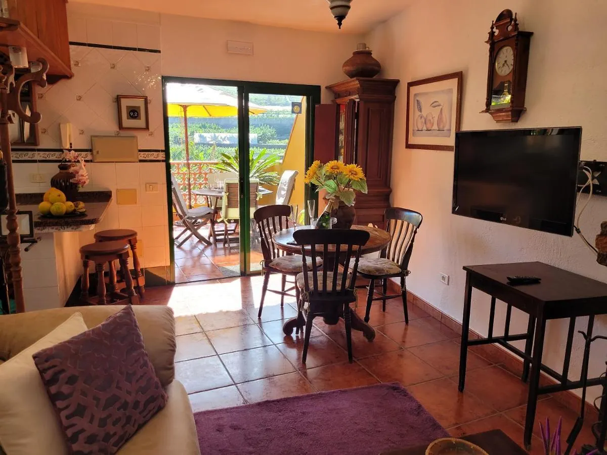Villa La Cuadra Buenavista Del Norte