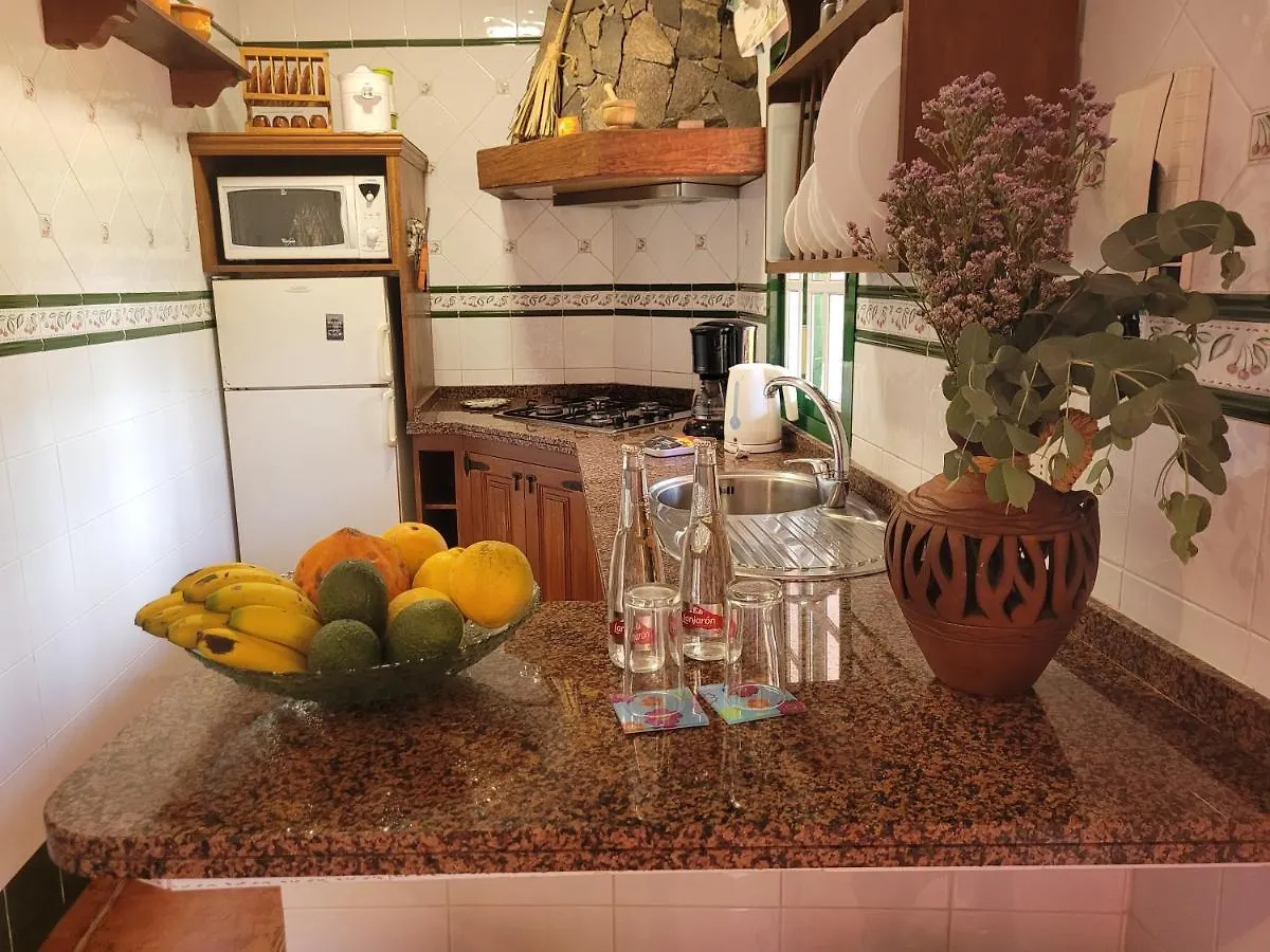 Villa La Cuadra Buenavista Del Norte 0*,  España