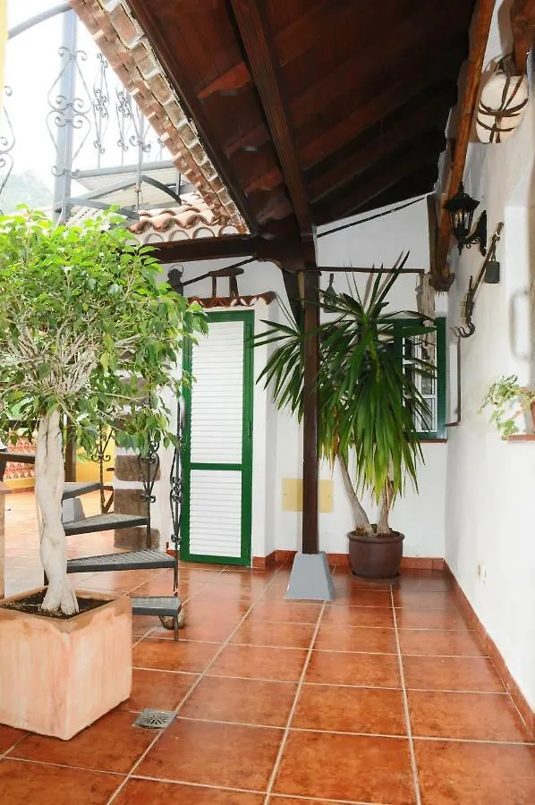 Villa La Cuadra Buenavista Del Norte 0*,  España